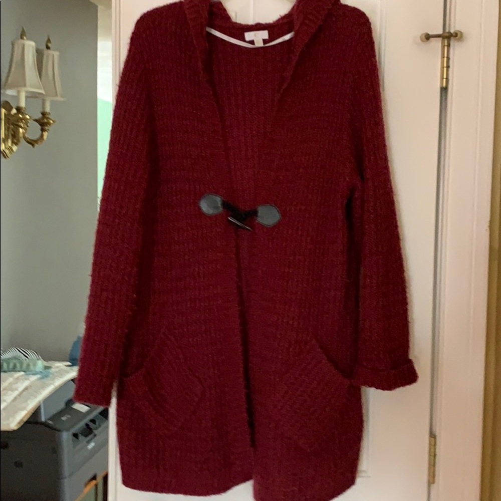 Sweater